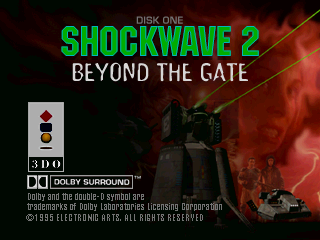 Screenshot Thumbnail / Media File 1 for Shockwave 2 - Beyond the Gate (1995)(Electronic Arts)(Eu)(Disc 1 of 2)[!][CDD9827]